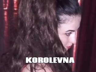 KOROLEVNA