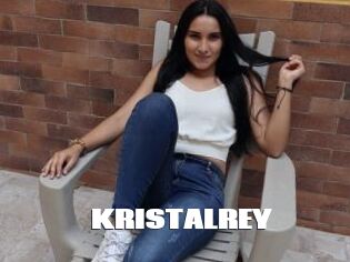 KRISTALREY