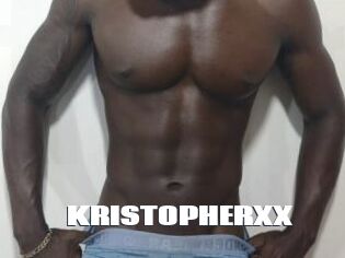 KRISTOPHERXX The hot porn