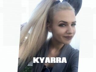 KYARRA_