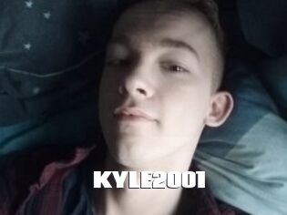 KYLE2001