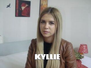 KYLLIE_