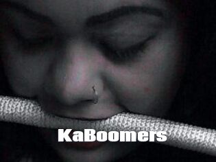 KaBoomers