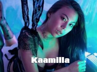 Kaamilla