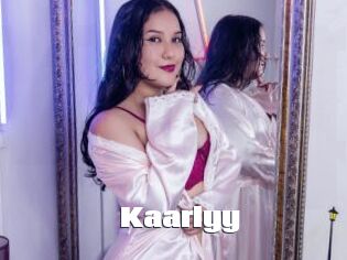 Kaarlyy