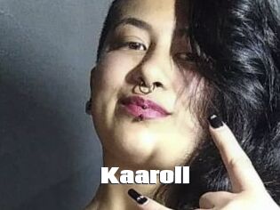 Kaaroll