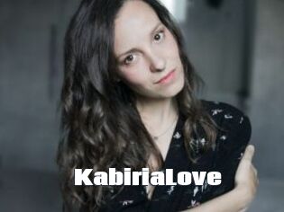 KabiriaLove