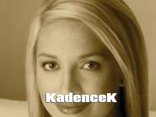 KadenceK