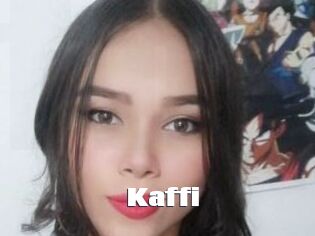 Kaffi