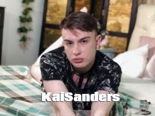 KaiSanders