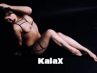 KaiaX