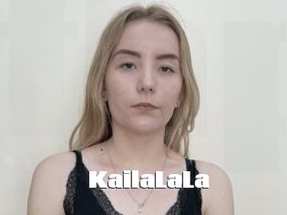 KailaLaLa