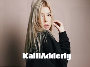 KailiAdderiy