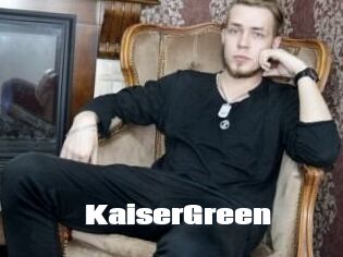 KaiserGreen