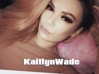 Kaitlyn_Wade