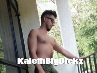 KalethBigDickx