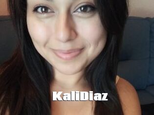 KaliDiaz