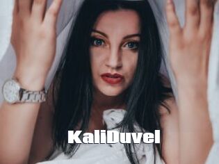 KaliDuvel