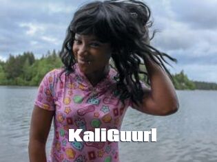 KaliGuurl
