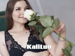 KaliLuo