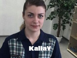 KaliaY