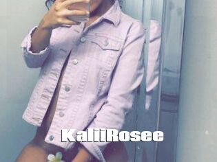 KaliiRosee