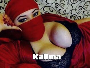 Kalima