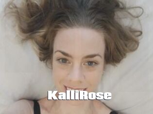 KalliRose