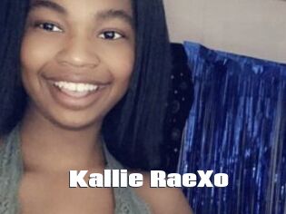 Kallie_RaeXo