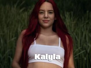 Kalyla