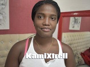 KamiXtrell