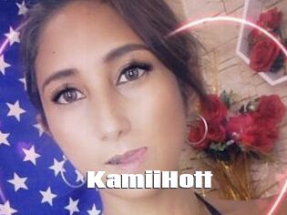 KamiiHott