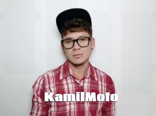 KamilMoto