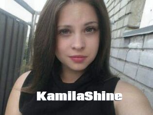 KamilaShine