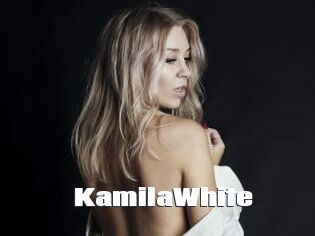 KamilaWhite