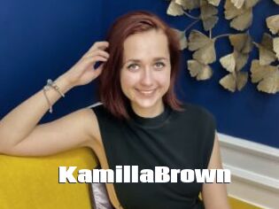 KamillaBrown