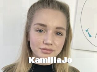 KamillaJo