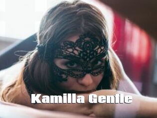 Kamilla_Gentle