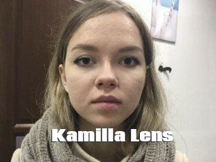 Kamilla_Lens