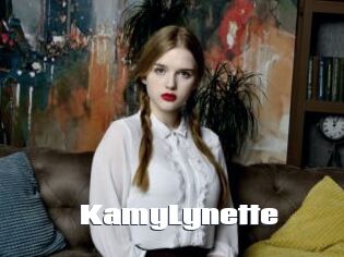 KamyLynette