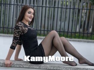 KamyMoore