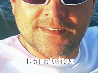 Kanalettox