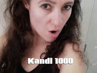 Kandi_1000