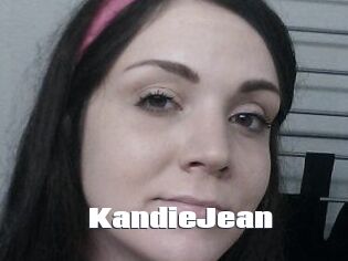 KandieJean