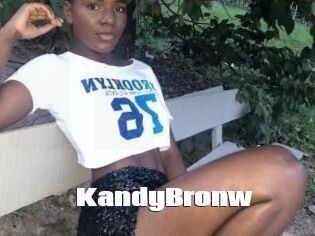 KandyBronw