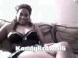 KandyBrown16