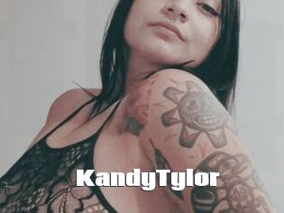 KandyTylor