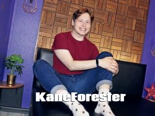 KaneForester