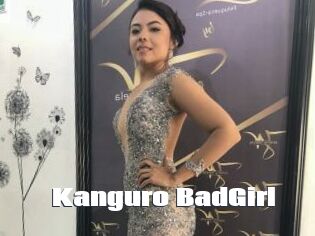 Kanguro_BadGirl