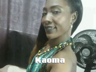 Kaoma